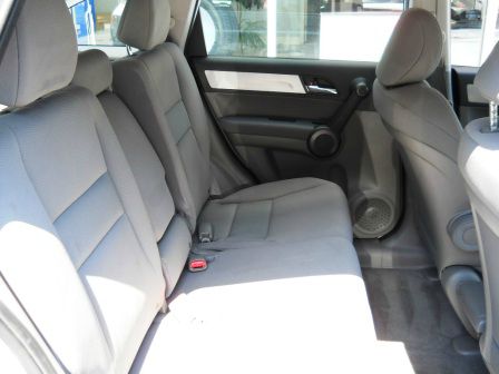 Honda CR-V 2011 photo 2