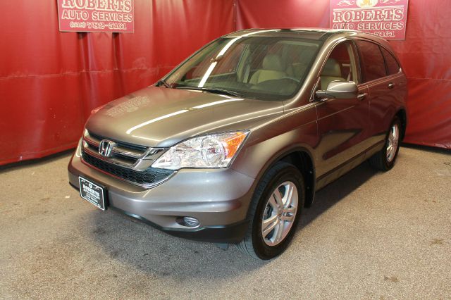 Honda CR-V Unknown SUV