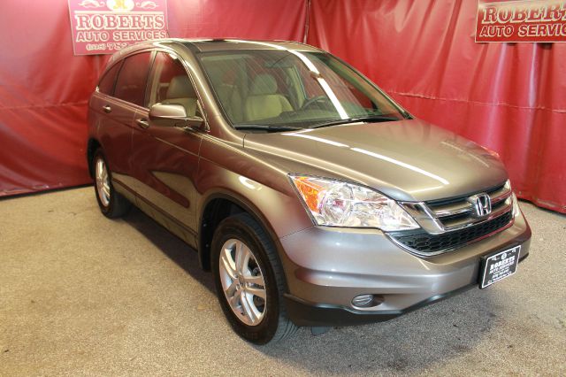 Honda CR-V 2011 photo 2