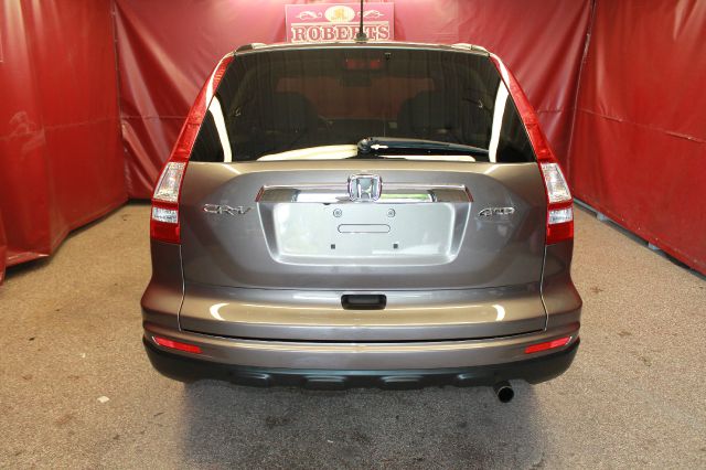 Honda CR-V 2011 photo 3