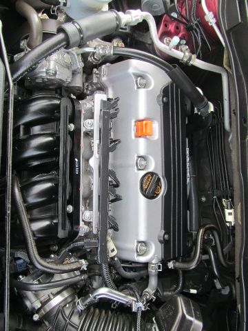 Honda CR-V 2011 photo 1