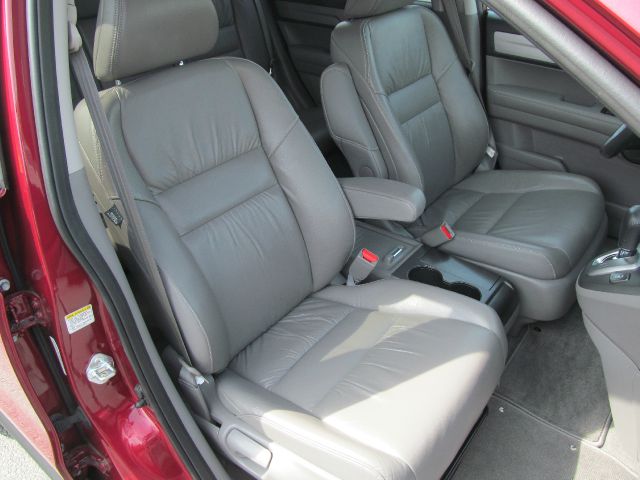 Honda CR-V 2011 photo 11