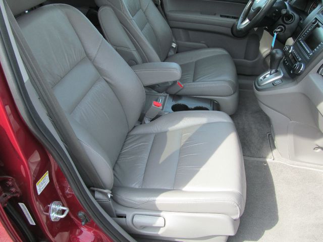 Honda CR-V 2011 photo 12
