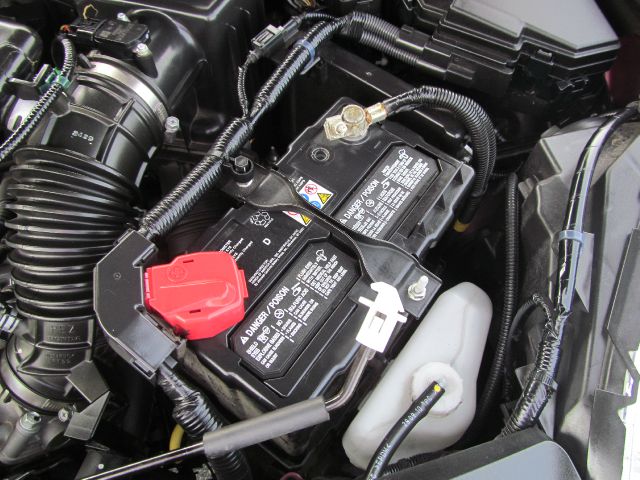 Honda CR-V 2011 photo 13