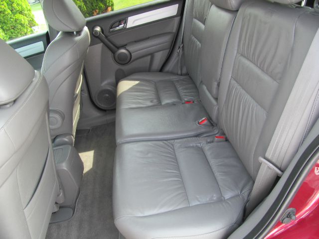 Honda CR-V 2011 photo 14