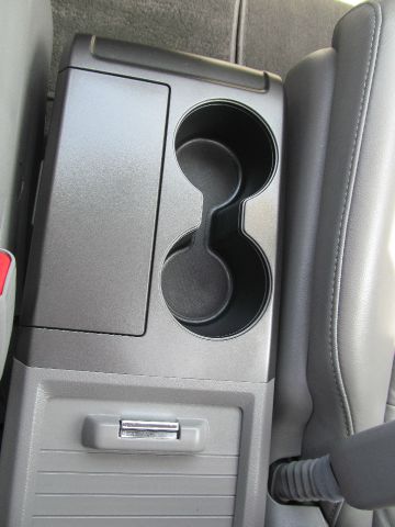 Honda CR-V 2011 photo 15