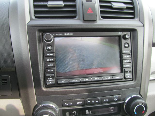 Honda CR-V 2011 photo 16