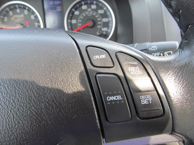 Honda CR-V 2011 photo 17