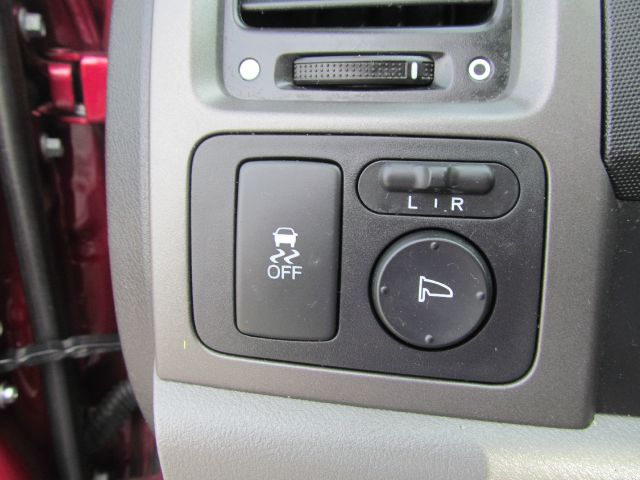 Honda CR-V 2011 photo 18