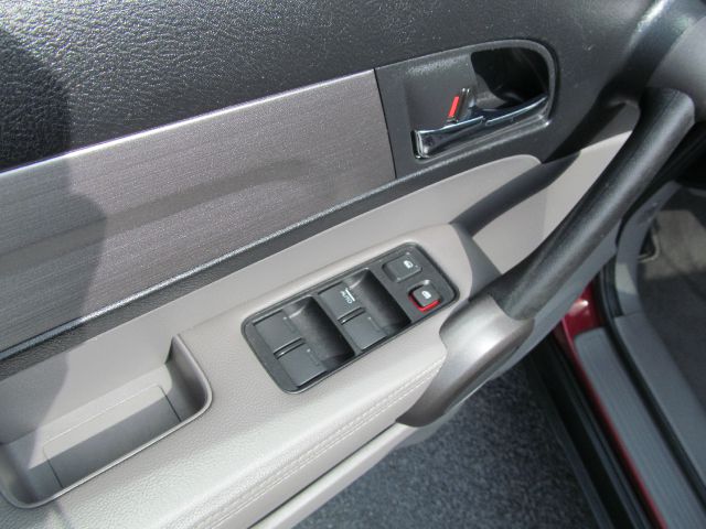 Honda CR-V 2011 photo 19