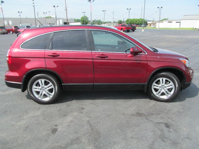 Honda CR-V 2011 photo 21