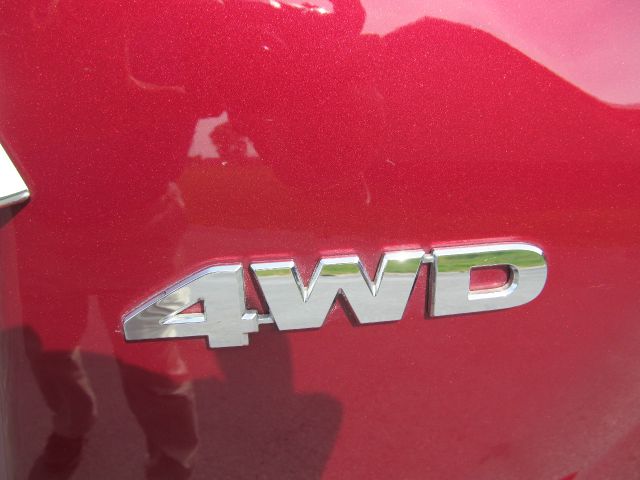 Honda CR-V 2011 photo 23