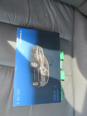 Honda CR-V 2011 photo 27