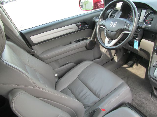 Honda CR-V 2011 photo 28