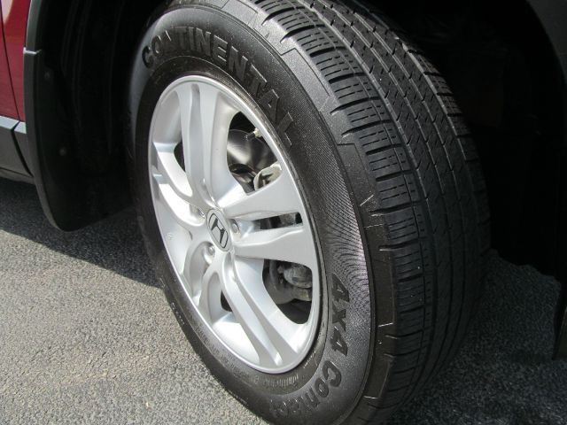 Honda CR-V 2011 photo 29