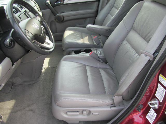 Honda CR-V 2011 photo 3