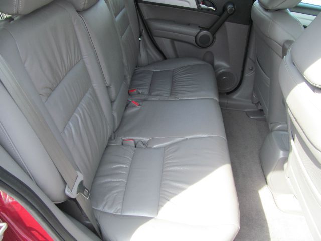 Honda CR-V 2011 photo 33