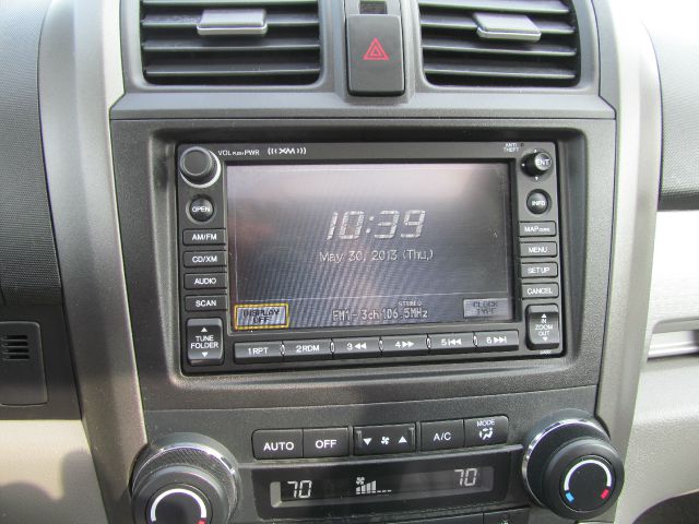 Honda CR-V 2011 photo 35