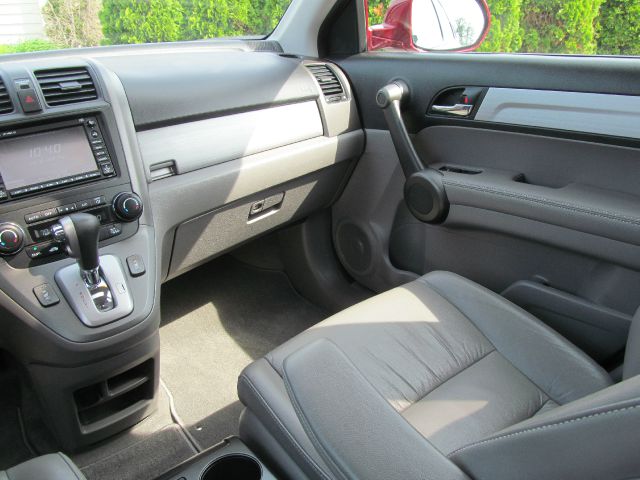 Honda CR-V 2011 photo 36