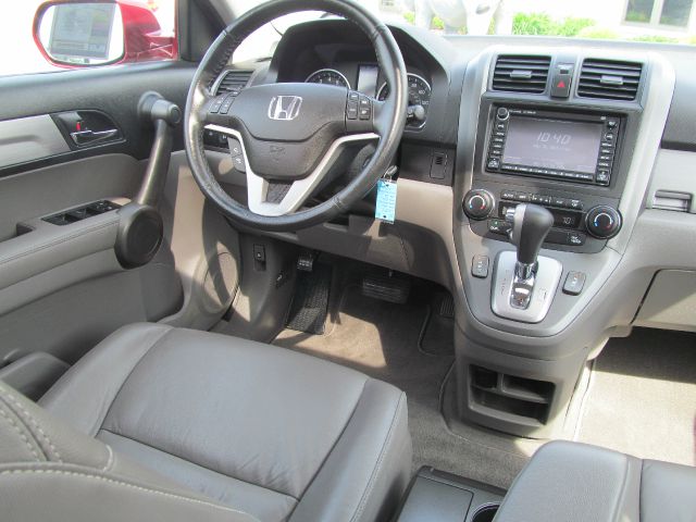 Honda CR-V 2011 photo 37