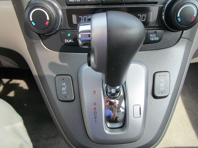 Honda CR-V 2011 photo 38