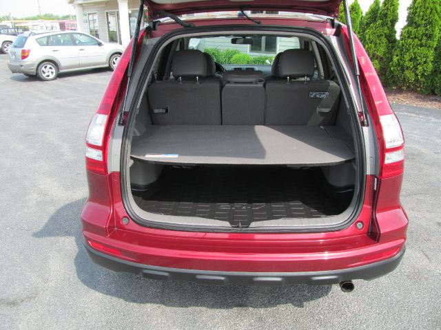 Honda CR-V 2011 photo 39