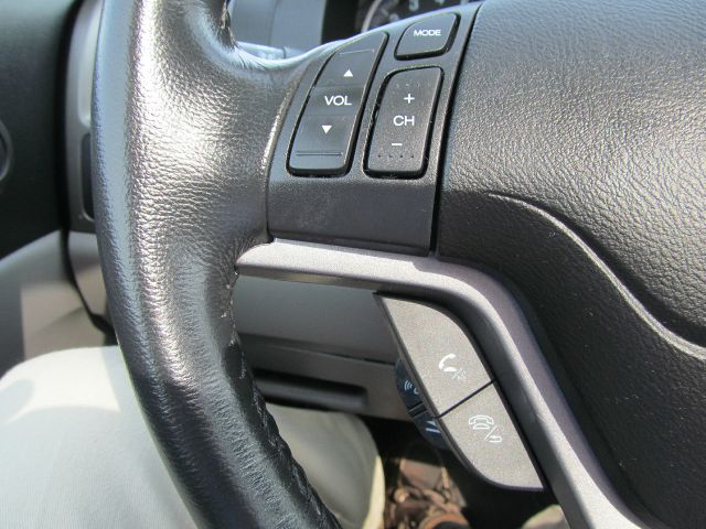 Honda CR-V 2011 photo 9