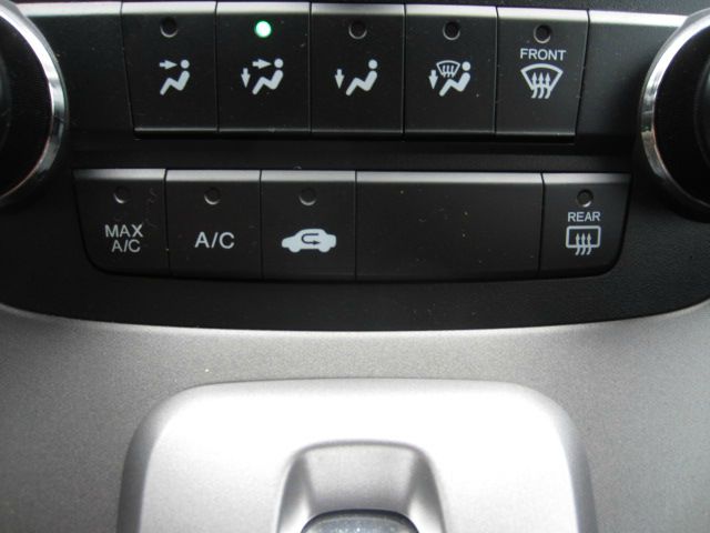 Honda CR-V Riviera SUV