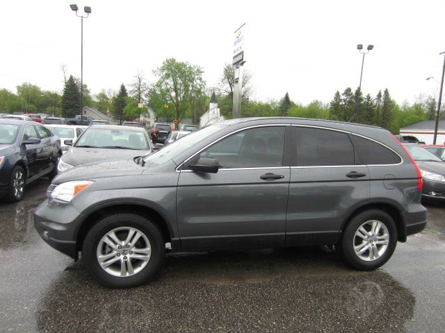 Honda CR-V 2011 photo 1