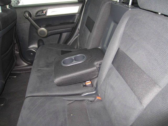 Honda CR-V 2011 photo 10