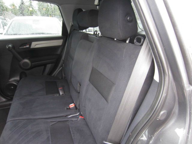 Honda CR-V 2011 photo 11