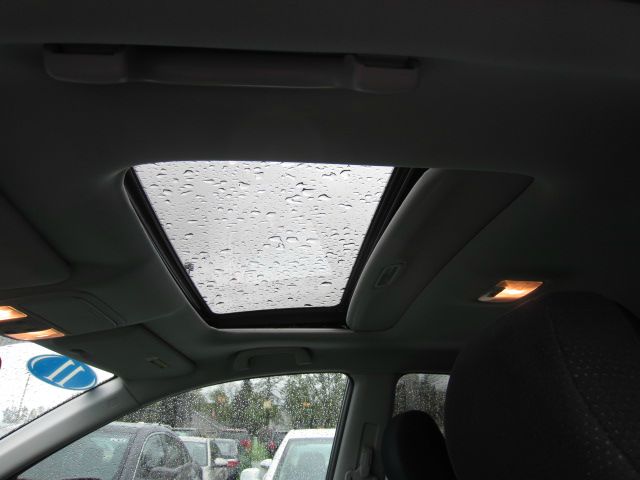 Honda CR-V 2011 photo 12