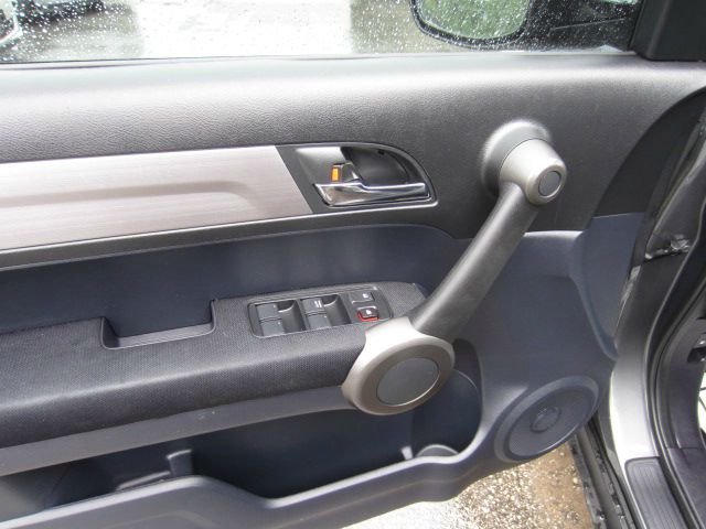 Honda CR-V 2011 photo 14