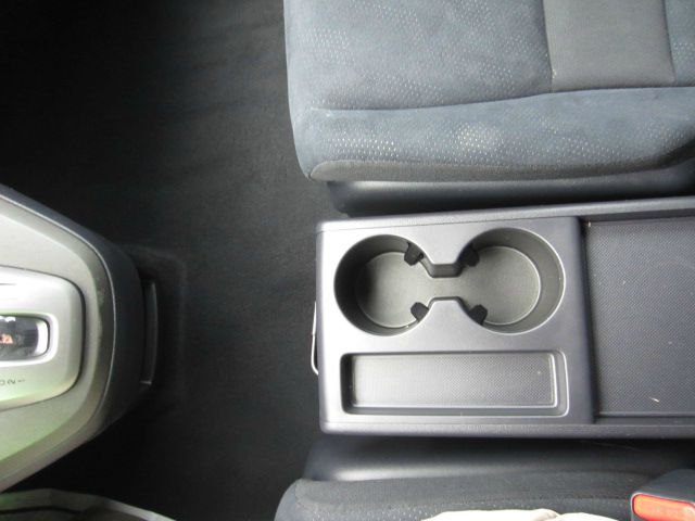 Honda CR-V 2011 photo 16