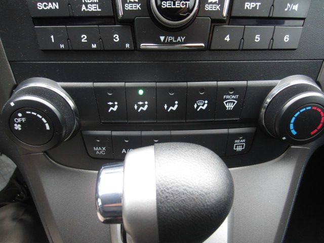 Honda CR-V 2011 photo 17