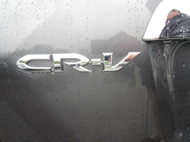 Honda CR-V 2011 photo 18