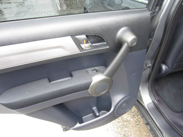 Honda CR-V 2011 photo 2