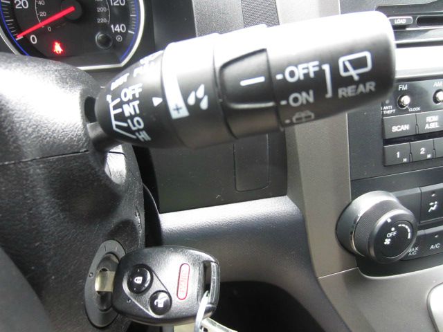 Honda CR-V 2011 photo 20