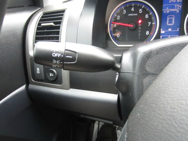 Honda CR-V 2011 photo 21