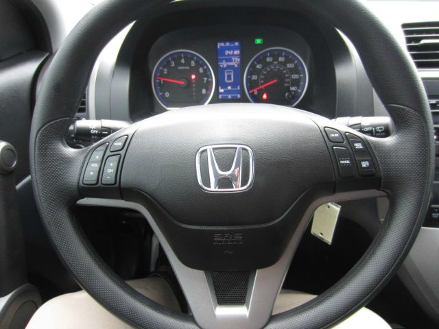 Honda CR-V 2011 photo 22
