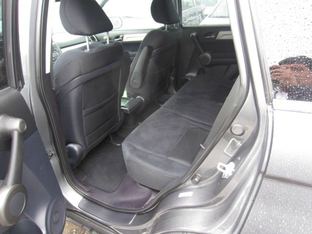 Honda CR-V 2011 photo 24
