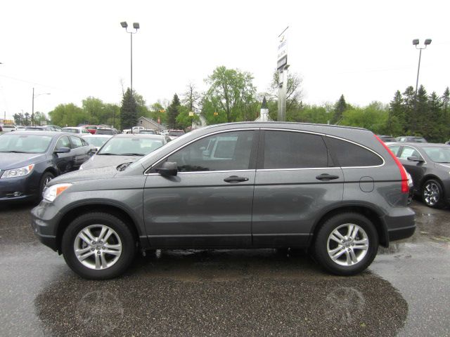 Honda CR-V 2011 photo 25