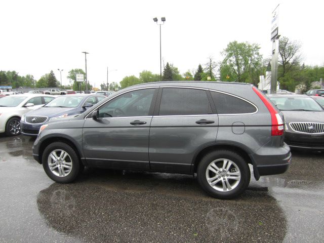 Honda CR-V 2011 photo 26