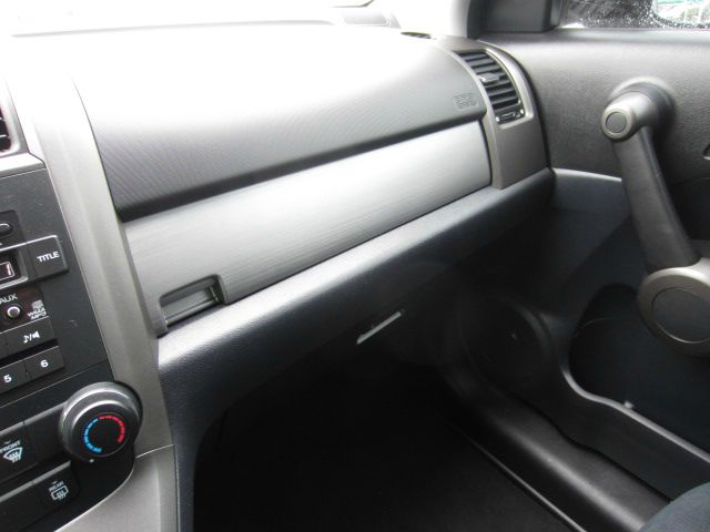 Honda CR-V 2011 photo 28