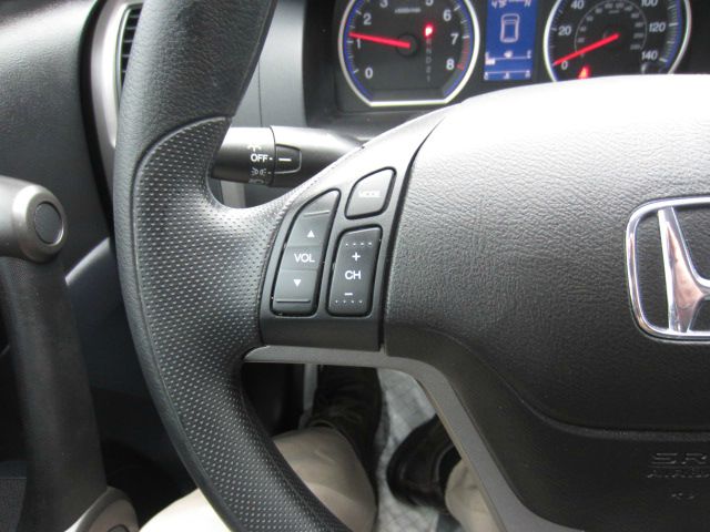 Honda CR-V 2011 photo 29