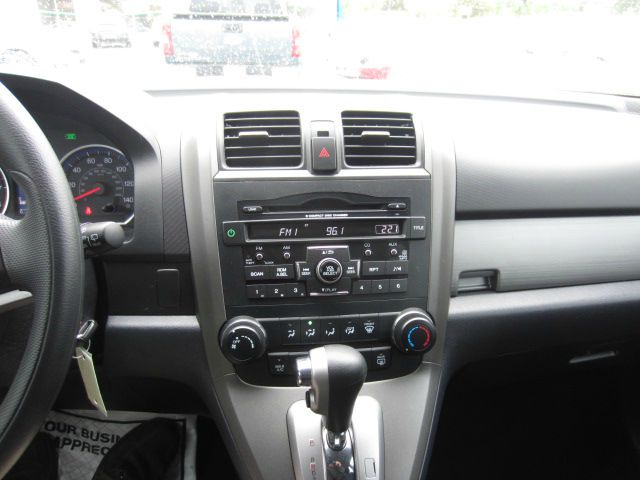 Honda CR-V 2011 photo 3