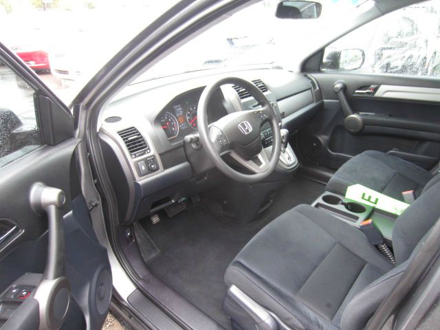Honda CR-V 2011 photo 30