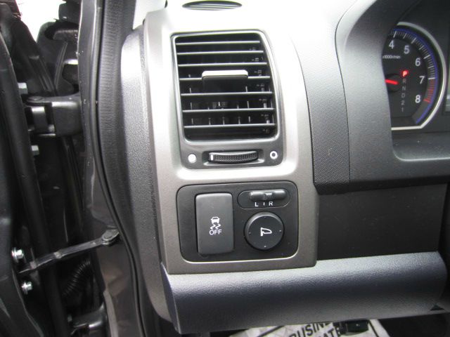 Honda CR-V 2011 photo 31