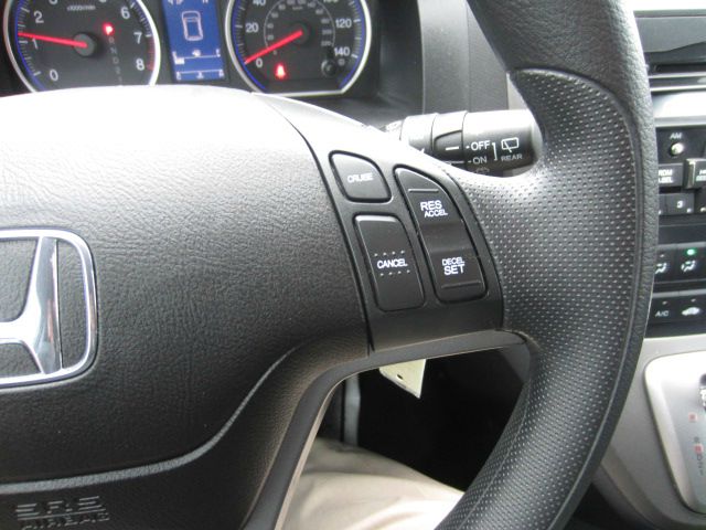 Honda CR-V 2011 photo 32