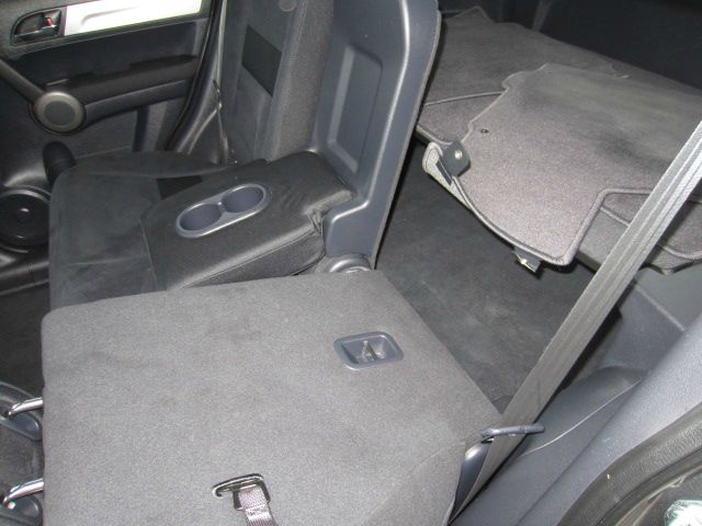 Honda CR-V 2011 photo 9